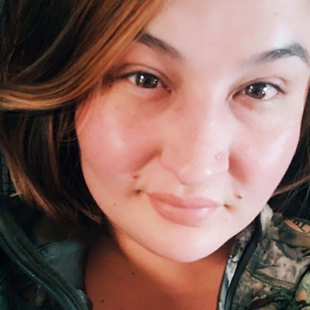 Meet your Posher, Maranda